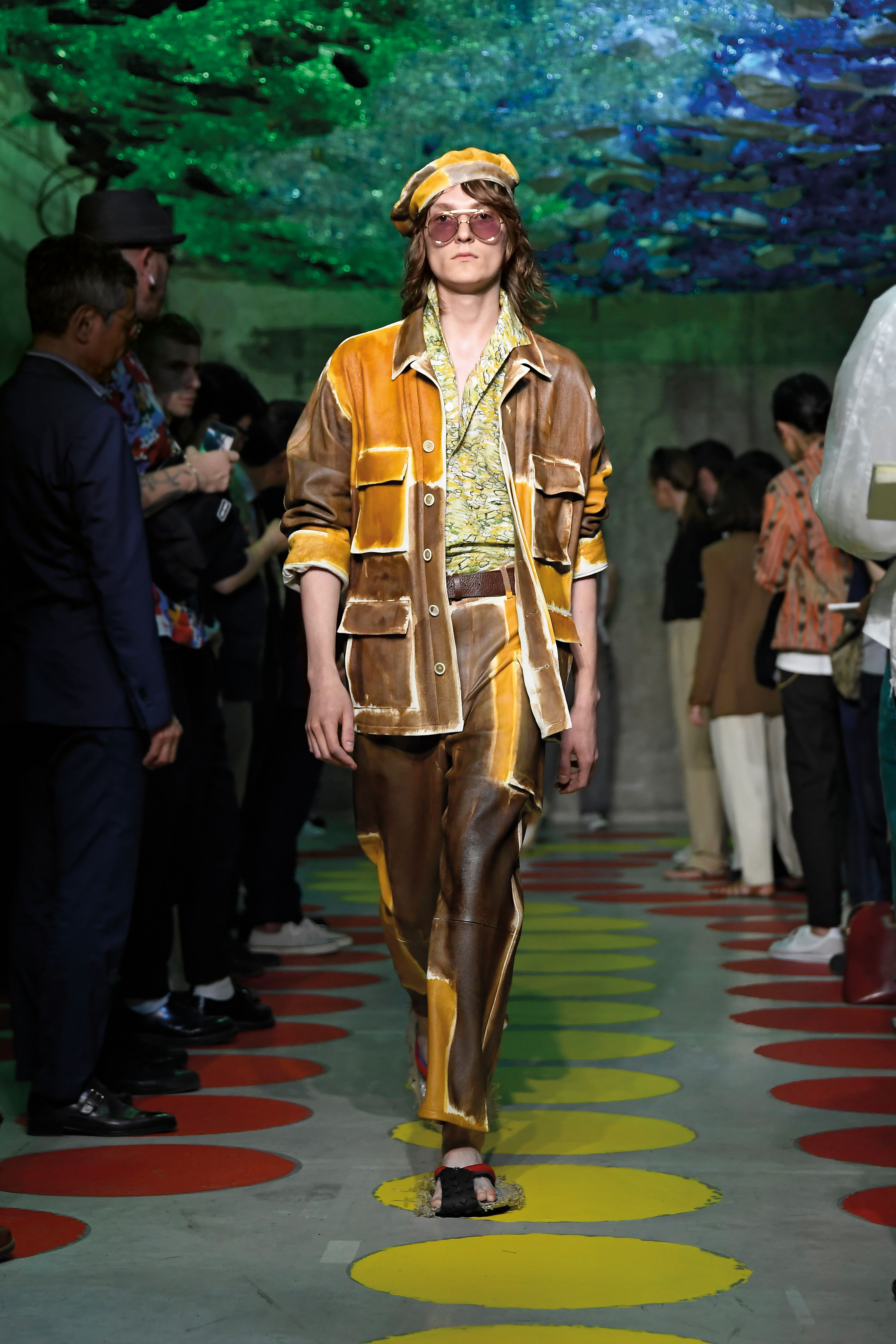 marni SS20 uomo